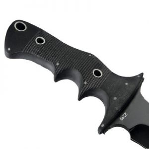 Columbia River Knife & Tool Hammond FE 9 Fixed Blade Tactical Knife